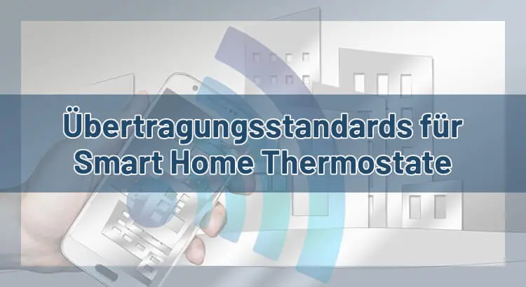 Übertragungsstandards