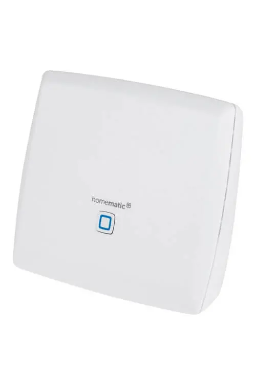 eQ-3 Homematic CCU3