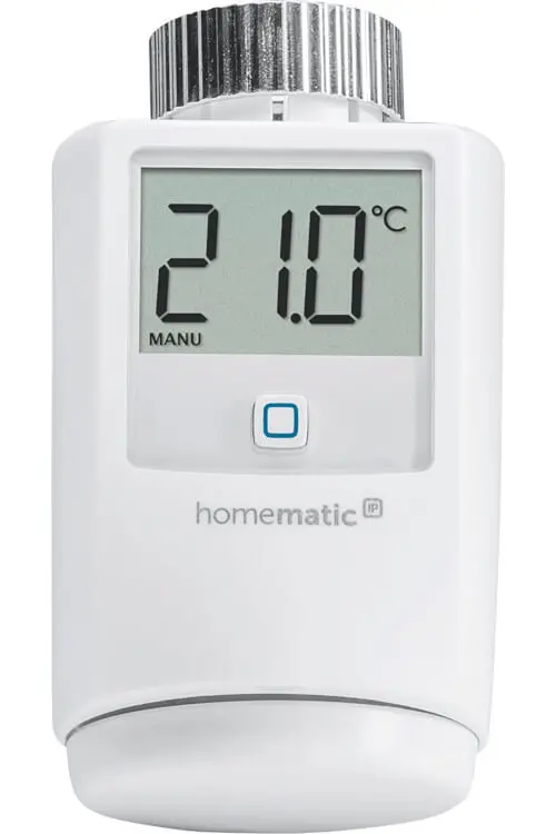 eQ-3 Homematic IP eTRV-2