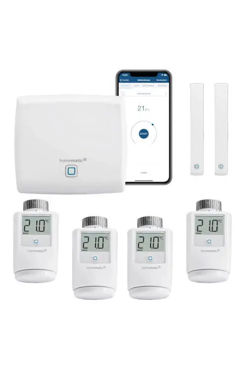 eQ-3 Homematic IP Access Point + Zubehörset