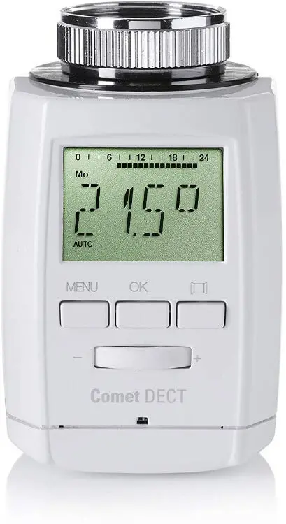 Eurotronic 700018 Comet DECT