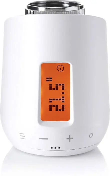 Eurotronic GENIUS LCD 100