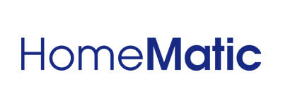 HomeMatic Logo