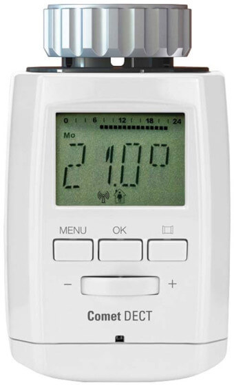 EUROtronic Comet DECT